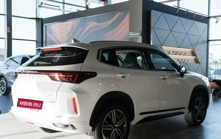 CheryExeed LX, 2025 год, 3 590 000 рублей, 11 фотография