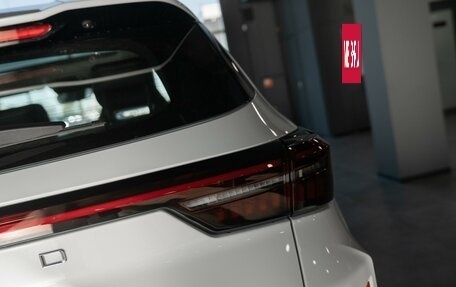 CheryExeed LX, 2025 год, 3 590 000 рублей, 12 фотография