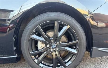 Subaru Impreza IV, 2022 год, 1 550 000 рублей, 7 фотография