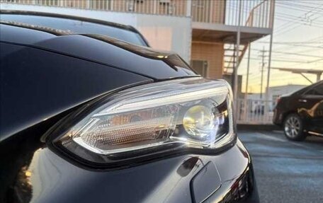 Subaru Impreza IV, 2022 год, 1 550 000 рублей, 9 фотография