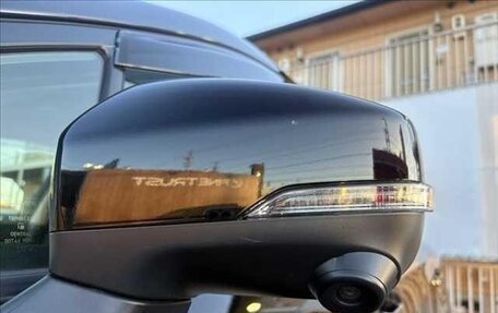 Subaru Impreza IV, 2022 год, 1 550 000 рублей, 12 фотография