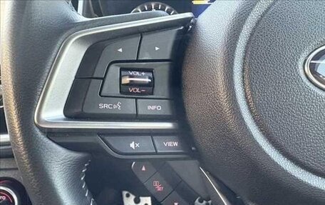 Subaru Impreza IV, 2022 год, 1 550 000 рублей, 18 фотография