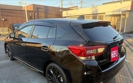 Subaru Impreza IV, 2022 год, 1 550 000 рублей, 5 фотография