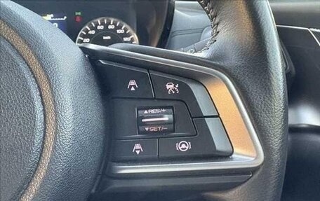 Subaru Impreza IV, 2022 год, 1 550 000 рублей, 17 фотография