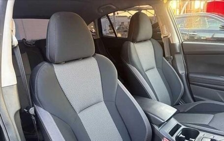 Subaru Impreza IV, 2022 год, 1 550 000 рублей, 19 фотография