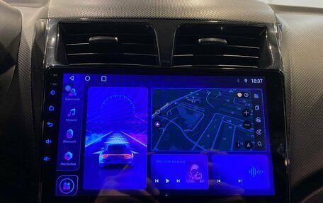 Hyundai Solaris II рестайлинг, 2016 год, 970 000 рублей, 14 фотография