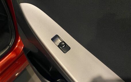 Hyundai Solaris II рестайлинг, 2016 год, 970 000 рублей, 27 фотография