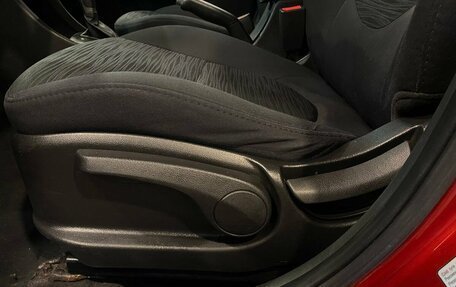 Hyundai Solaris II рестайлинг, 2016 год, 970 000 рублей, 32 фотография