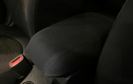 Hyundai Solaris II рестайлинг, 2016 год, 970 000 рублей, 31 фотография