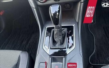 Subaru Impreza IV, 2022 год, 1 550 000 рублей, 21 фотография