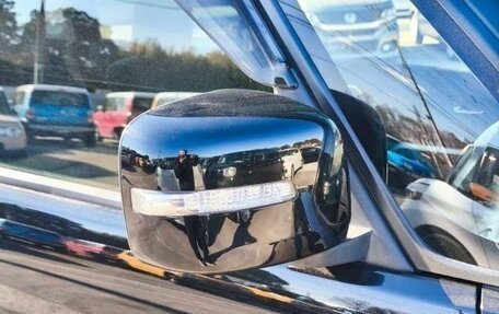 Suzuki Solio III, 2016 год, 825 000 рублей, 7 фотография