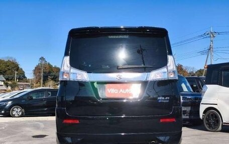 Suzuki Solio III, 2016 год, 825 000 рублей, 5 фотография