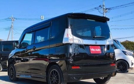 Suzuki Solio III, 2016 год, 825 000 рублей, 4 фотография