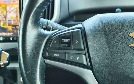 Suzuki Solio III, 2016 год, 825 000 рублей, 12 фотография