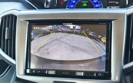 Suzuki Solio III, 2016 год, 825 000 рублей, 11 фотография