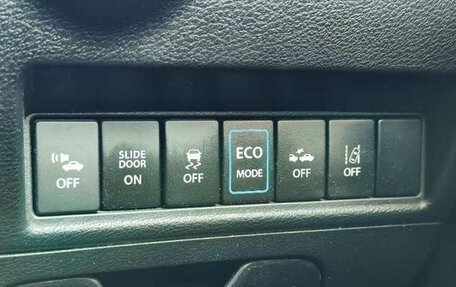 Suzuki Solio III, 2016 год, 825 000 рублей, 14 фотография