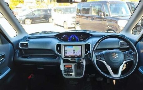 Suzuki Solio III, 2016 год, 825 000 рублей, 9 фотография