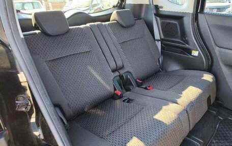 Suzuki Solio III, 2016 год, 825 000 рублей, 21 фотография