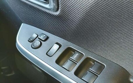 Suzuki Solio III, 2016 год, 825 000 рублей, 18 фотография