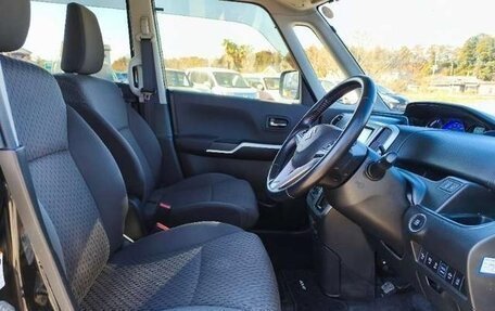 Suzuki Solio III, 2016 год, 825 000 рублей, 19 фотография