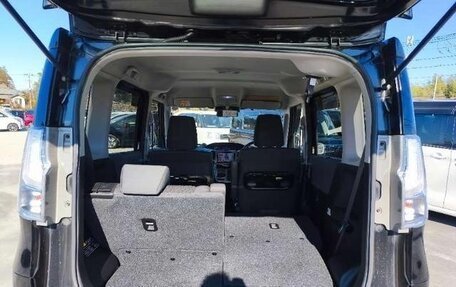 Suzuki Solio III, 2016 год, 825 000 рублей, 23 фотография