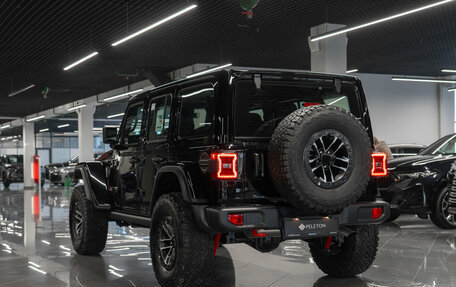 Jeep Wrangler, 2025 год, 8 450 000 рублей, 4 фотография