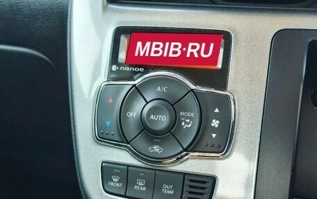 Suzuki Solio III, 2016 год, 825 000 рублей, 16 фотография