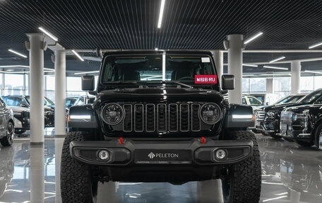 Jeep Wrangler, 2025 год, 8 450 000 рублей, 3 фотография