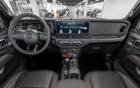 Jeep Wrangler, 2025 год, 8 450 000 рублей, 8 фотография