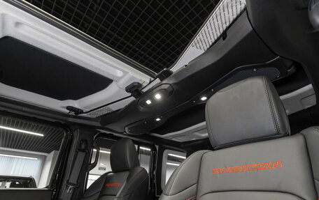 Jeep Wrangler, 2025 год, 8 450 000 рублей, 10 фотография
