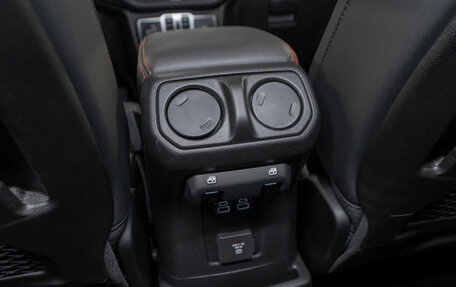 Jeep Wrangler, 2025 год, 8 450 000 рублей, 14 фотография