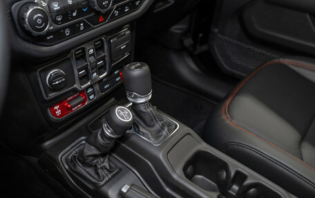 Jeep Wrangler, 2025 год, 8 450 000 рублей, 17 фотография