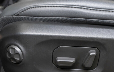 Jeep Wrangler, 2025 год, 8 450 000 рублей, 16 фотография