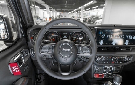 Jeep Wrangler, 2025 год, 8 450 000 рублей, 11 фотография