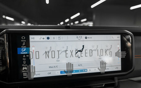 Jeep Wrangler, 2025 год, 8 450 000 рублей, 23 фотография