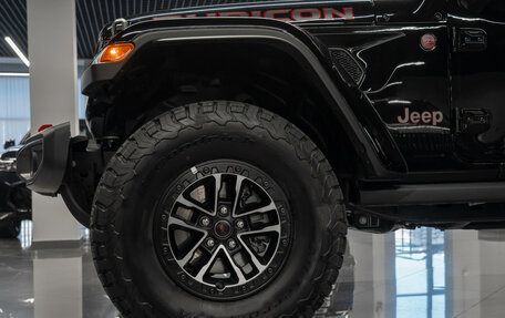 Jeep Wrangler, 2025 год, 8 450 000 рублей, 26 фотография