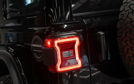 Jeep Wrangler, 2025 год, 8 450 000 рублей, 28 фотография