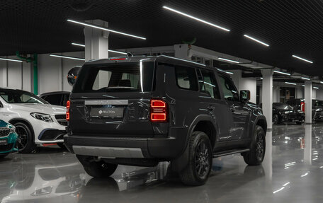 Toyota Land Cruiser Prado, 2024 год, 12 100 000 рублей, 4 фотография