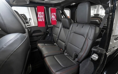 Jeep Wrangler, 2025 год, 8 450 000 рублей, 13 фотография