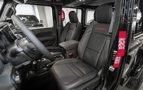 Jeep Wrangler, 2025 год, 8 450 000 рублей, 9 фотография