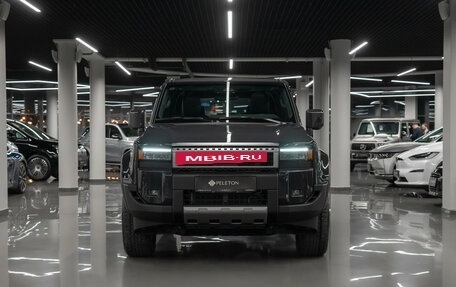 Toyota Land Cruiser Prado, 2024 год, 12 100 000 рублей, 3 фотография