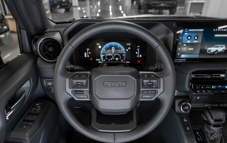 Toyota Land Cruiser Prado, 2024 год, 12 100 000 рублей, 11 фотография