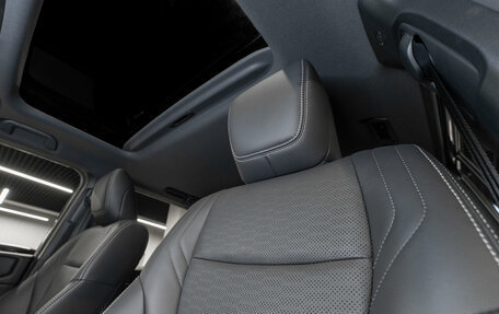 Toyota Land Cruiser Prado, 2024 год, 12 100 000 рублей, 10 фотография