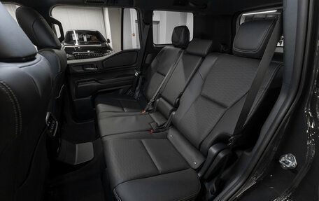 Toyota Land Cruiser Prado, 2024 год, 12 100 000 рублей, 13 фотография