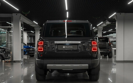 Toyota Land Cruiser Prado, 2024 год, 12 100 000 рублей, 6 фотография