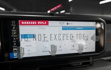 Jeep Wrangler, 2025 год, 8 450 000 рублей, 24 фотография