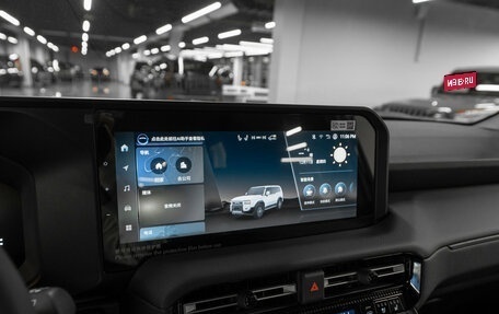 Toyota Land Cruiser Prado, 2024 год, 12 100 000 рублей, 16 фотография