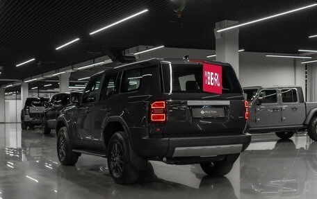 Toyota Land Cruiser Prado, 2024 год, 12 100 000 рублей, 5 фотография