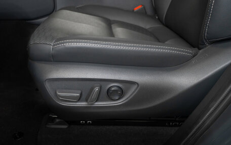 Toyota Land Cruiser Prado, 2024 год, 12 100 000 рублей, 22 фотография