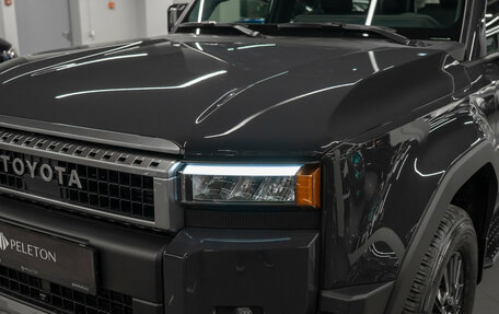 Toyota Land Cruiser Prado, 2024 год, 12 100 000 рублей, 28 фотография